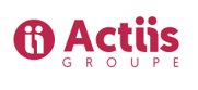 Logo Actiis Groupe