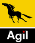 Logo Agil