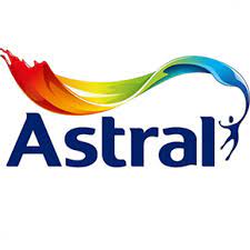 Logo Astral