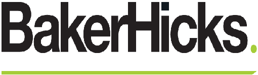 Logo BakerHicks