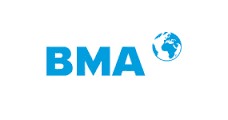 Logo Bma