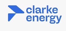 Logo Clarke
