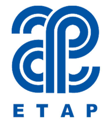 Logo ETAP