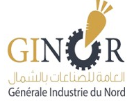 Logo GINOR