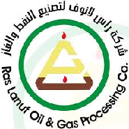 Logo Gulf Oil & Gas Processing Co.