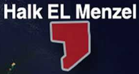 Logo Halk El Menzel