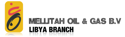 Logo Mellitah Oil & Gas — Libya