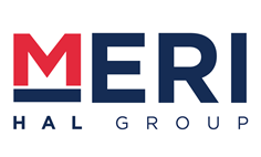 Logo MERI Hal Group