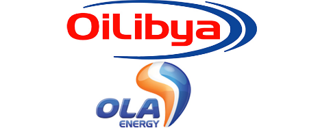 Logo OLA Energy