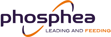 Logo Phosphea