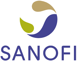 Logo Sanofi