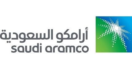 Logo Saudi Aramco