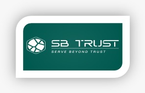 Logo Sbtrust