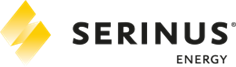 Logo Serinus Energy