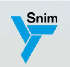Logo Snim