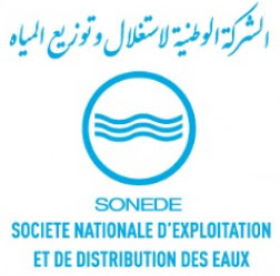 Logo SONEDE