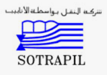 Logo Sotrapil