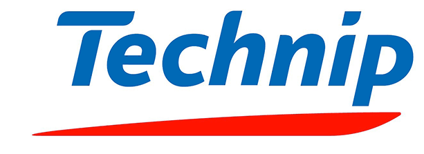 Logo Technip