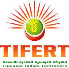 Logo TIFERT