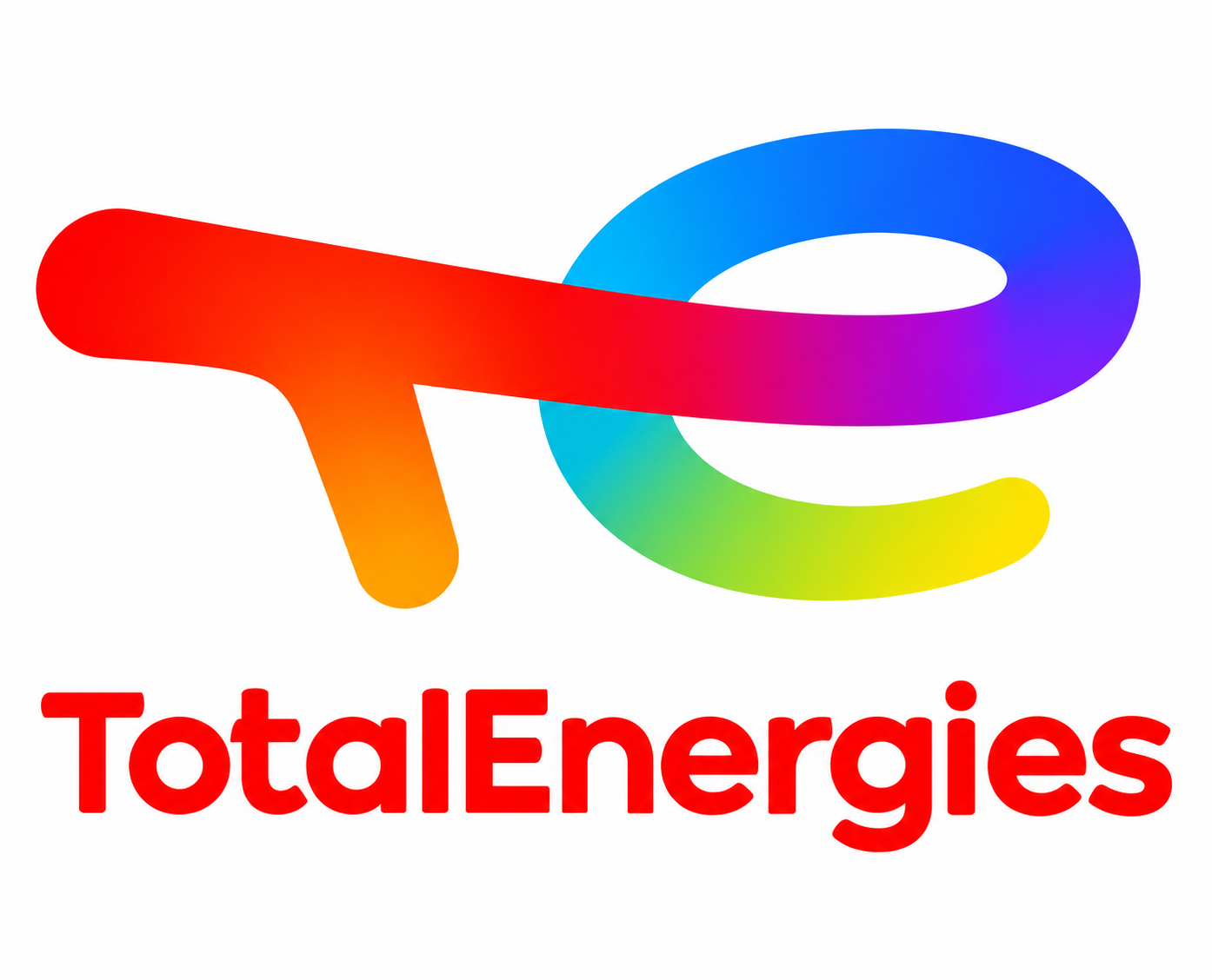 Logo TotalEnergies