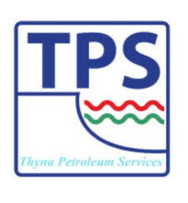 Logo TPS