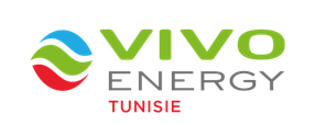 Logo Vivo Energy Tunisie