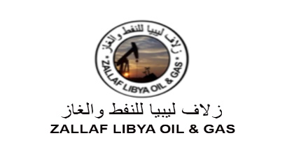 Logo Zallaf Libya Oil & Gas